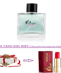 Nước Hoa Nam Charme Ruby 50ml