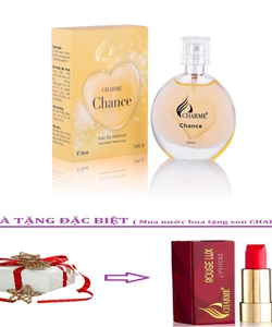 Nước Hoa Nữ Charme Chance 30ml