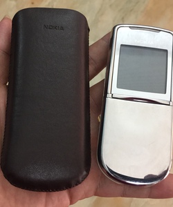 Địa chỉ bán bao da nokia 8800 giá rẻ tại hà nội và sài gòn