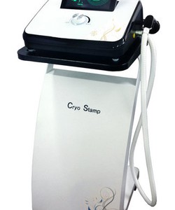 Máy điện di nóng lạnh Cryo Stamp Korea