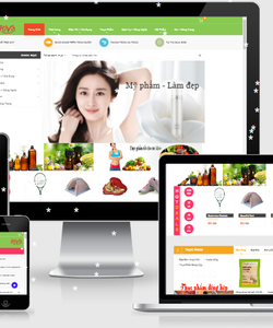 Khuyễn mãi 25% phí design web và quảng cáo online trong tháng 1