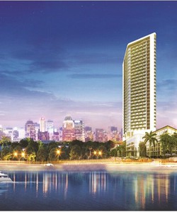Chỉ $999 TRIỆU Sở Hữu căn hộ 4 đẳng cấp tại trung tâm Nha Trang