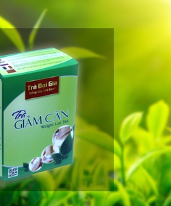 Trà Giảm Cân Trà Đại Gia