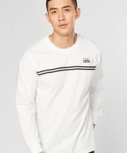 Áo thun nam tay dài