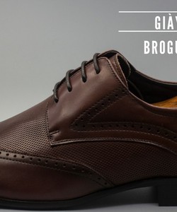 Giầy nam giầy da giầy công sở