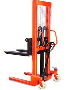 Xe nâng tay cao HS15/16