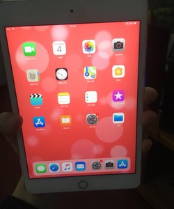 Ipad 4 mini nguyên zin 16g 3g,4g,wifi