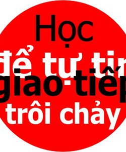 Tiếng Anh giao tiếp cơ bản