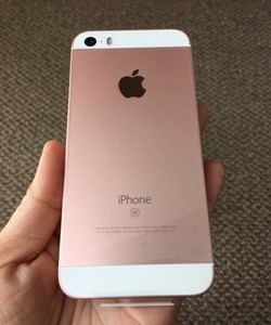 Iphone SE nguyên zin 16g hoàn hảo