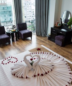 Gold Coast Hotel . Đẳng cấp 3 sao tại Đà Nẵng