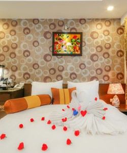 Grand Sunrise 2 Hotel Ưu đãi moi nhà giá 350k/đêm