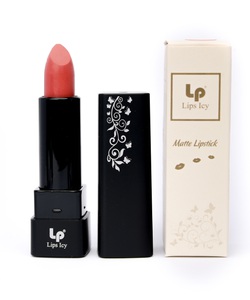 Son lì LP Matte Lipstick hồng nude