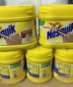 BỘT Cacao Nesquik
