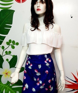 May đồng phục QC giá rẻ nhanh