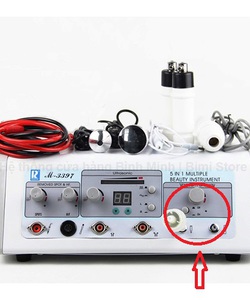 Máy đa năng 5 trong 1