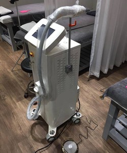 Máy xóa xăm xóa nám laser ls900
