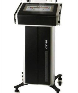 Máy điện di nâng cơ công nghệ RF DIARO