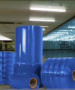 Cung cấp Màng nhựa PVC bảo hộ trong công nghiệp sản xuất