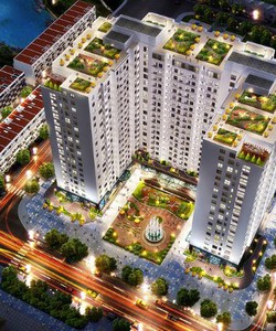 Chung cư Athena Complex Pháp Vân Hoàng Mai Hà Nội chỉ từ 19tr/m2 full nội thất