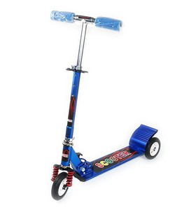 Xe trượt scooter cho bé S886 của Broller tại TPHCM