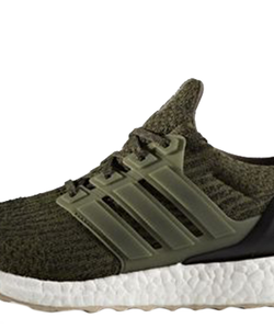 Adidas Ultra Boost 3.0 Night Cargo Olive