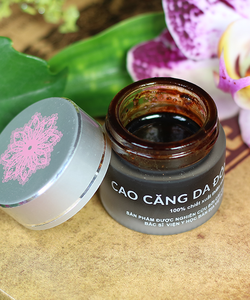 Cao căng da đông hầu và cao sáng hồng Skin medi bác sỹ Hoàng Sầm