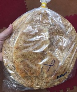 Sỉ lẻ cơm cháy chà bông sài gòn