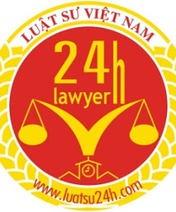 Văn phòng Luật sư 24h