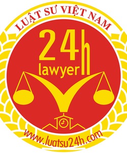 Văn phòng Luật sư 24h. Phòng dịch vụ