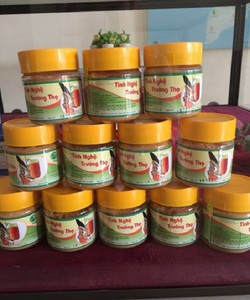 Bột tinh nghệ vàng nguyên chất loại 100g