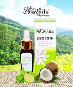 Serum trị mụn SHEWHITE