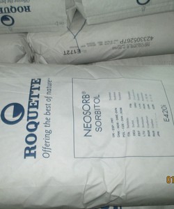 Phụ gia Sorbitol nhập khẩu Pháp Giá rẻ cạnh tranh