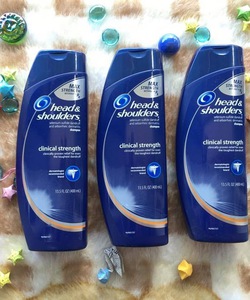 Dầu gội trị gàu Head shoulder 400ml