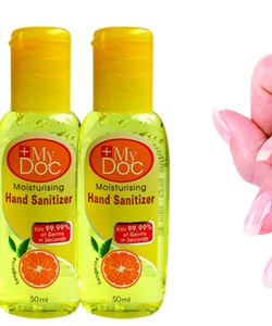 Gel rữa tay Hand Sanitizer My Doc