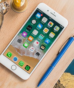 IPhone 8 Plus 64GB Quốc Tế giá chất tại Newtechshop