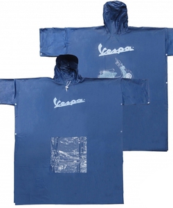 Công ty Dante Ali nhận sản xuất các mẫu áo mưa giá rẻ, in ấn theo yêu cầu làm tặng doanh nghiệp
