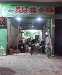 Bán nhà mặt tiền Nguyễn Chí Thanh vừa ở vừa kinh doanh