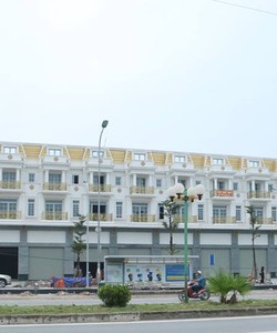 Cho thuê nhà mặt phố kinh doanh 24/24h Vạn Phúc Hà Đông giá rẻ