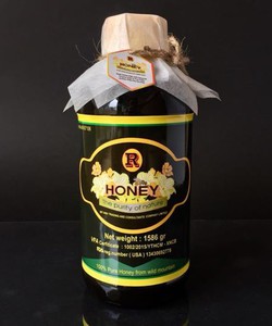 Mật ong hữu cơ R Honey xuất khẩu Mỹ, Nhật