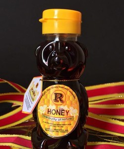 Mật ong hữu cơ R Honey duy nhất đạt tiêu chuẩn xuất khẩu thành phẩm Mỹ, Nhật