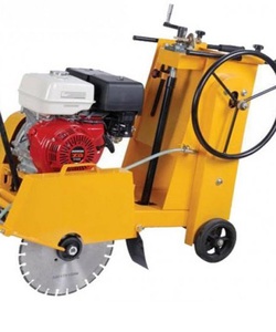 Máy cắt bê tông KC12, KC16, KC20 động cơ xăng Honda, động cơ dầu giá tốt nhất thị trường