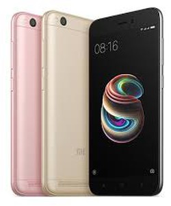 Xiaomi Redmi 5A mới 100% fullbox