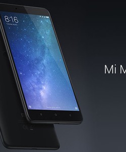 Xiaomi Mimax 2 mới 100% fullbox