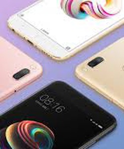 Xiaomi Mi 5x mới 100% fullbox