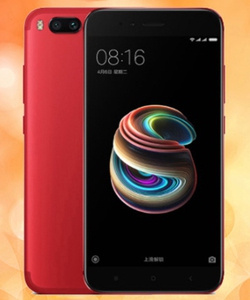 Xiaomi Mi A1 mới 100% fullbox