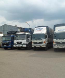 Chành xe sài gòn vũng tàu