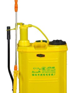 Bình xịt thuốc bảo vệ thực vật, bình phun thuốc sâu các loại