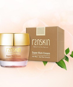 R2N SKIN Super Rich Cream