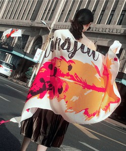 Khăn đi biển, đi chơi, khăn hè