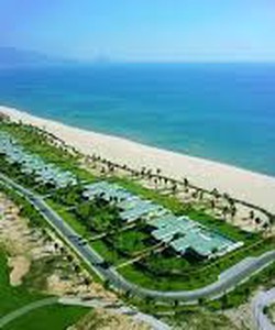 Biệt thự biển và liền kề FLC Luxcity Quy Nhơn thiên đường kinh doanh và du lịch mới Biệt thự biển,liền kề Flc Luxcity